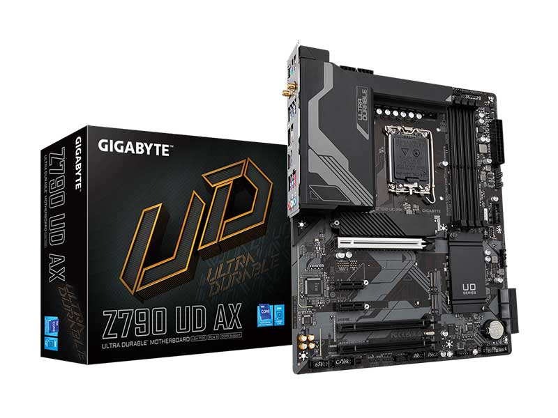 27326_mainboard_gigabyte_z790_ud_ax Mainboard Gigabyte Z790 UD AX