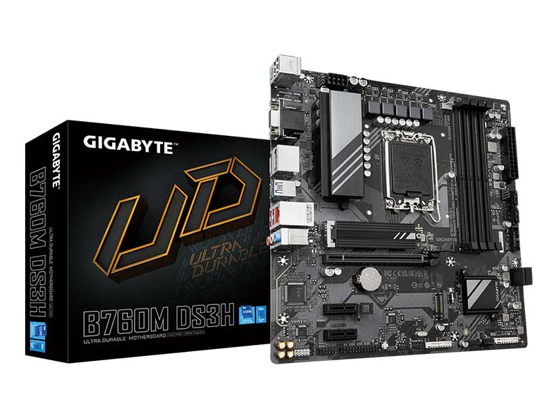 27332_mainboard_gigabyte_b760m_ds3h Mainboard Gigabyte B760M DS3H