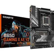 Mainboard Gigabyte B650 GAMING X AX V2