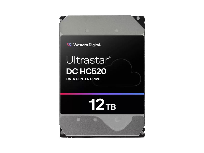 27424_hdd_wd_ultrastar_dc_hc520_12tb_7200rpm_huh721212ale604_1 Ổ cứng HDD WD Ultrastar DC HC520 12TB 7200rpm HUH721212ALE604