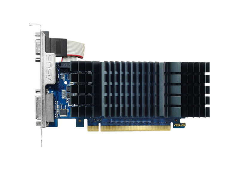 VGA Asus GeForce GT 730 2GB GDDR5 GT730-SL-2GD5-BRK