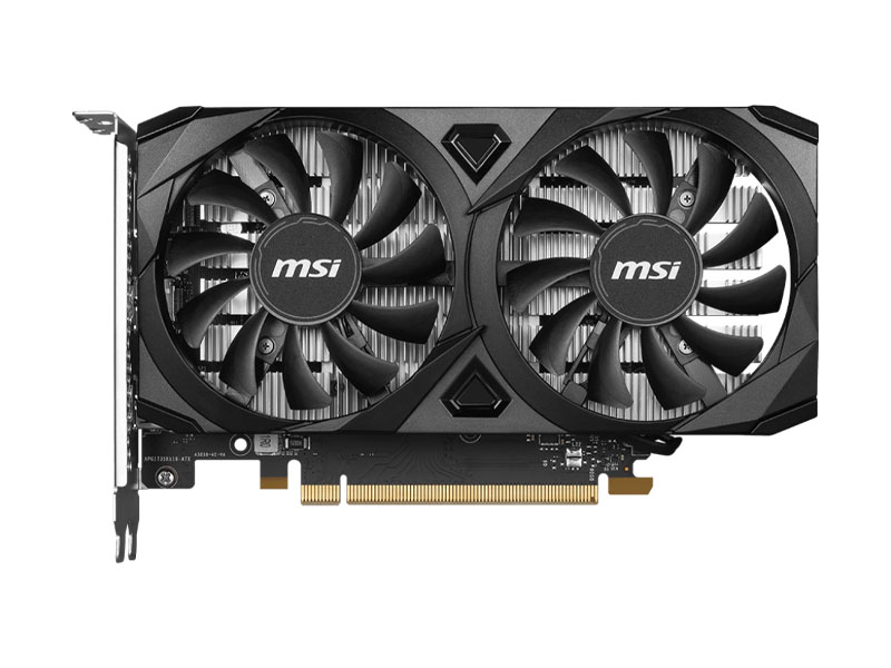 27476_vga_msi_geforce_rtx_3050_ventus_2x_e_6g_oc_1 VGA MSI GeForce RTX 3050 VENTUS 2X E 6G OC