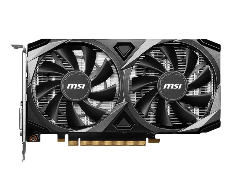 27479_vga_msi_geforce_rtx_3050_ventus_2x_xs_8g_oc_1 VGA MSI GeForce RTX 3050 VENTUS 2X XS 8G OC