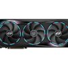 VGA Gigabyte AORUS GeForce RTX 5070 Ti MASTER 16G GV-N507TAORUS M-16GD