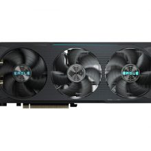 VGA Gigabyte GeForce RTX 5070 EAGLE OC SFF 12G GV-N5070EAGLE OC-12GD