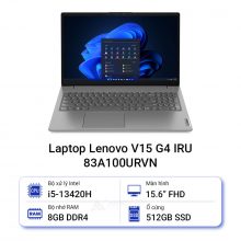 Laptop Lenovo V15 G4 IRU 83A100URVN