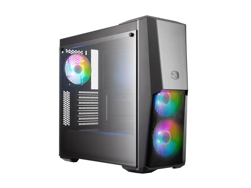 Vỏ Case Cooler Master MasterBox MB500 ARGB MCB-B500D-KGNN-S01
