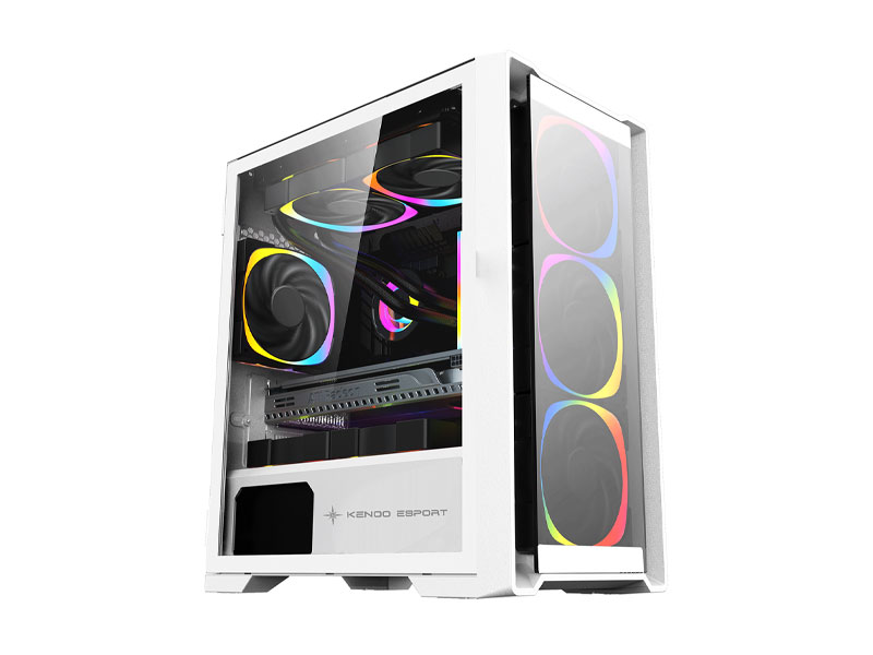 28263_vo_case_kenoo_esport_mk500_3f_m_atx_trang_1 Vỏ case KENOO ESPORT MK500-3F M-ATX Trắng