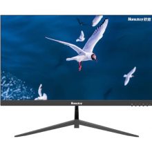 Màn hình LCD Huntkey E2538FV (24.5 inch - FHD - VA - 100Hz - 5ms)