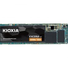 Ổ cứng SSD Kioxia Exceria G2 1000GB NVME PCIe3x4 LRC20Z001TG8 (2100-1700MB/s)