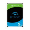 Ổ cứng HDD Seagate SkyHawk 2TB 5400rpm ST2000VX017