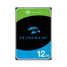 Ổ cứng HDD Seagate SkyHawk AI 12TB 7200rpm ST12000VE001