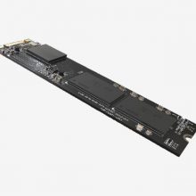 Ổ cứng SSD HIKSEMI E100N 512GB M.2 Sata HS-SSD-E100N (560-500MB/s)