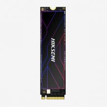 Ổ cứng SSD HIKSEMI FUTURE Eco 512GB PCIe4x4 HS-SSD-FUTURE (5000-2500MB/s)