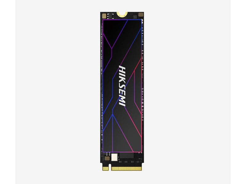 Ổ cứng SSD HIKSEMI FUTURE Eco 1TB PCIe4x4 HS-SSD-FUTURE (5000-4600MB/s)