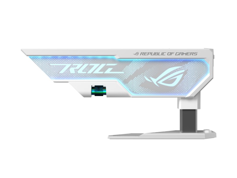 29208_gia_do_vga_asus_rog_xh01_herculx_mau_trang__6_ Giá đỡ VGA ASUS ROG XH01 Herculx (Màu trắng)