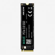 Ổ cứng SSD HIKSEMI WAVE(P) 256GB PCIe3x4 HS-SSD-WAVE(P) (2280-1800MB/s)