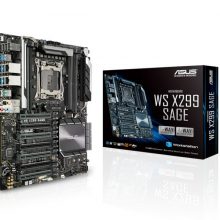Mainboard ASUS WS X299 SAGE