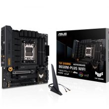 Mainboard ASUS TUF GAMING B650M-PLUS WIFI