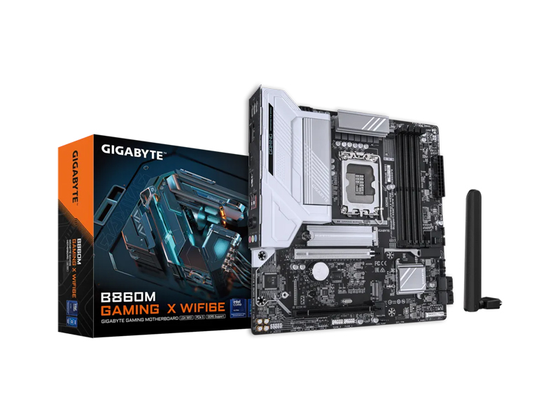 29648_mainboard_gigabyte_b860m_gaming_x_wifi6e_1 Mainboard Gigabyte B860M GAMING X WIFI6E