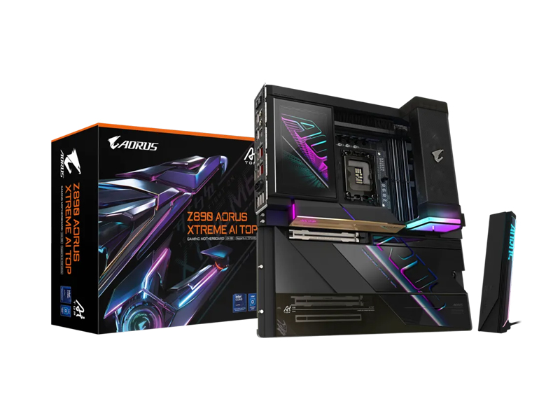 29668_mainboard_gigabyte_z890_aorus_xtreme_ai_top_1 Mainboard Gigabyte Z890 AORUS XTREME AI TOP