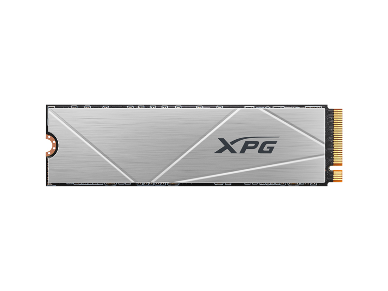 Ổ cứng SSD Adata XPG Gammix S60 2TB PCIe Gen4 AGAMMIXS60-2T-CS