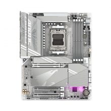 Mainboard Gigabyte X870 AORUS ELITE WIFI7 ICE