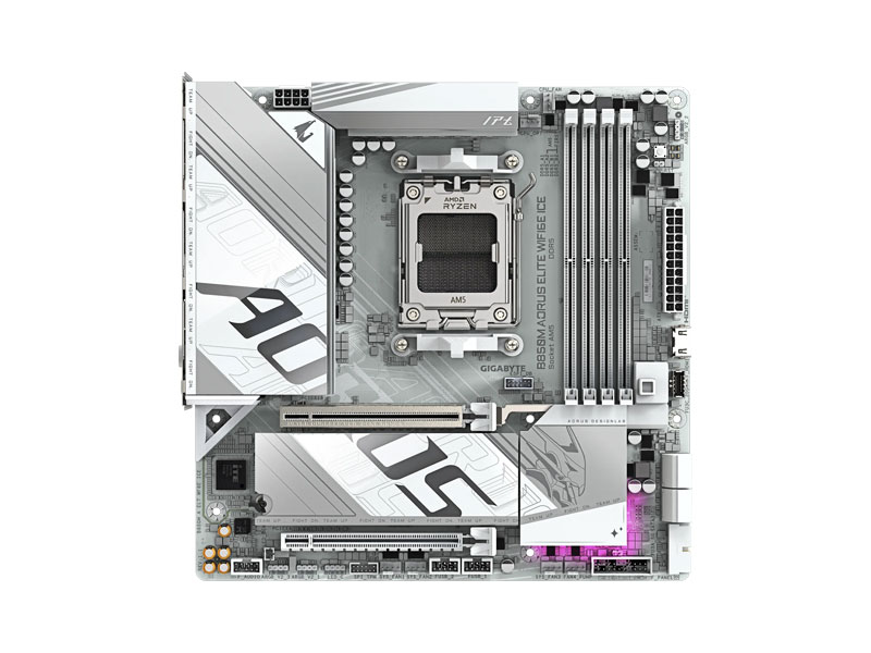 30180_mainboard_gigabyte_b850m_aorus_elite_wifi6e_ice_1 Mainboard Gigabyte B850M AORUS ELITE WIFI6E ICE