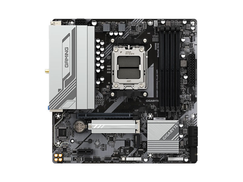 30197_mainboard_gigabyte_b650m_gaming_plus_wifi_1 Mainboard Gigabyte B650M GAMING PLUS WIFI