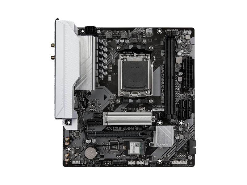 30198_mainboard_gigabyte_b650m_gaming_wifi_1 Mainboard Gigabyte B650M GAMING WIFI