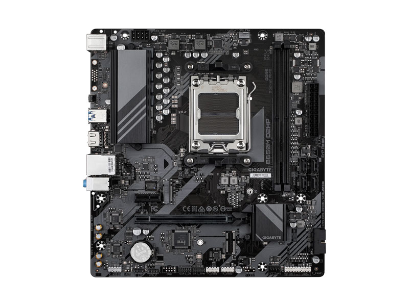 30199_mainboard_gigabyte_b650m_d2hp_1 Mainboard Gigabyte B650M D2HP
