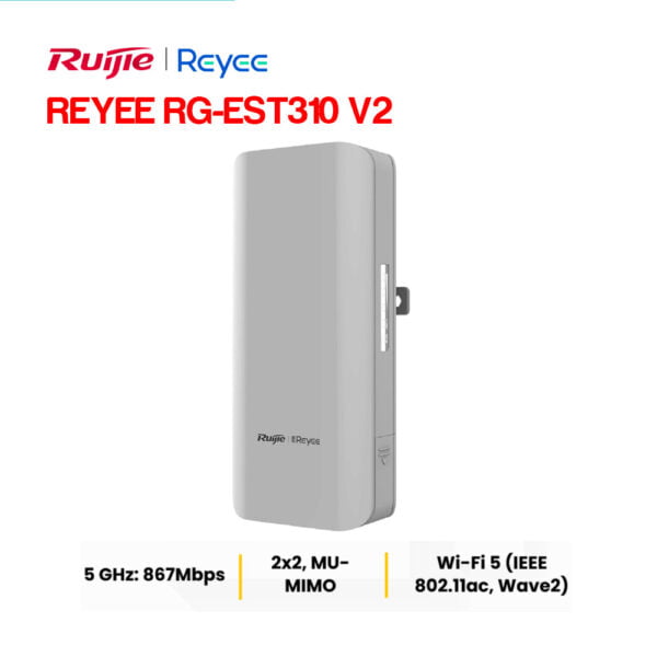 bo-ban-diem-wifi-ngoai-troi-ruijie-reyee-rg-est310-1-600x600-2 Bộ bắn điểm Wifi ngoài trời RUIJIE REYEE RG-EST350 V2
