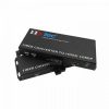 Bộ kéo dài HDMI HDtec bằng cáp quang 20Km có điều khiển chuột