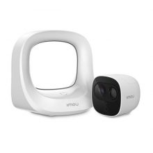 Camera Wifi IMOU Cell Pro dùng pin