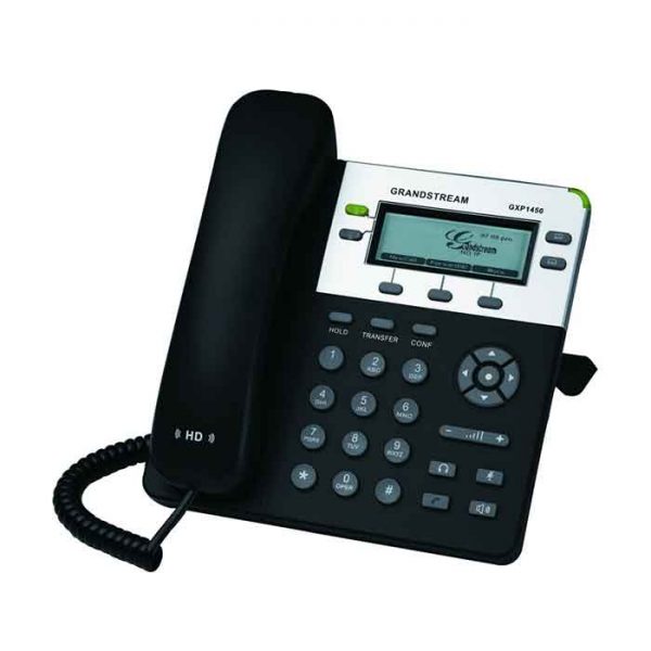 grandstream-gxp1450-600x600-2 Grandstream GXP1450