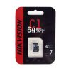 HIKVISION HS-TF-C1(STD)/64G