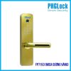 PHGLOCK FP7153G (Mica gương Vàng)