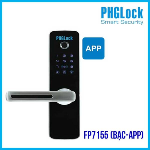 khoa-cua-cho-van-phong-can-ho-nha-pho-phglock-fp7155-bac-app-600x600-1 PHGLOCK FP7155 (Bạc-App)