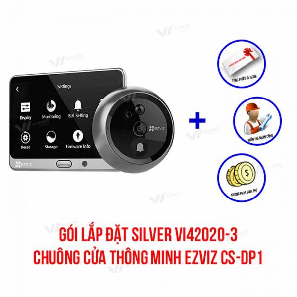 lap-dat-chuong-cua-thong-minh-ezviz-cs-dp1-silver-vi42020-3-700-600x600-1 Lắp đặt chuông cửa thông minh EZVIZ gói SILVER VI42020-3