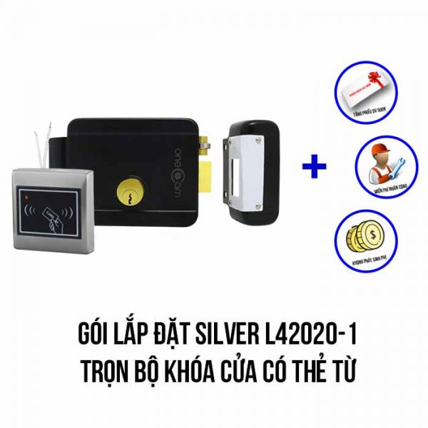 lap-dat-tron-bo-khoa-cua-co-the-tu-gia-re-silver-l42020-1-700-1-600x600-1 Lắp đặt trọn bộ khóa cửa có thẻ từ giá rẻ (SILVER L42020-1)