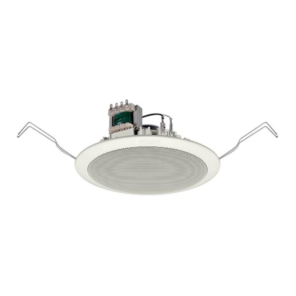 loa-am-tran-luoi-min-6w-toa-pc-658r-1-600x600-2 Bán Loa âm trần lưới mịn 6W TOA PC-658R