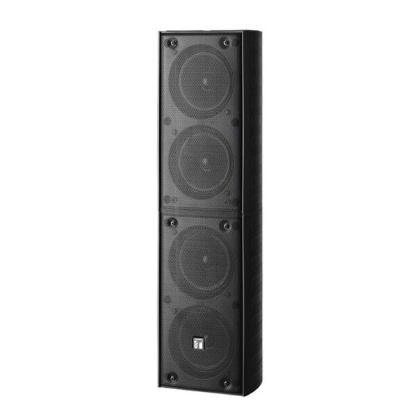 loa-cot-40w-mau-den-toa-tz-406b-1-600x600-2 Loa cột 40W màu đen TOA TZ-406B