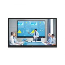 Màn hình tương tác thông minh 65 inch UNV MW3565-T