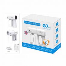 Máy xịt khuẩn Nano G7Pro