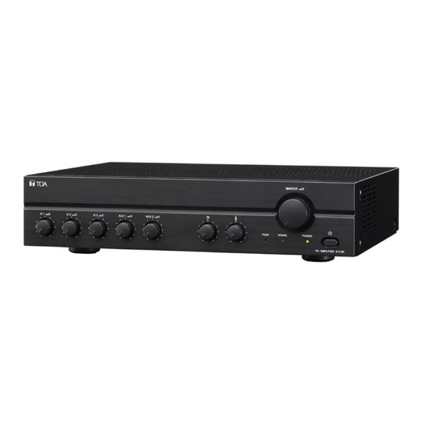 mixer-amplifier-30w-toa-a-2030-1-600x600-1 Bán Mixer Amplifier 30W TOA A-2030