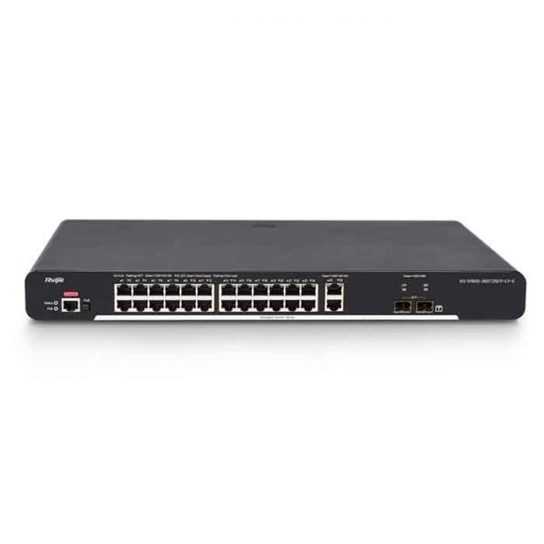ruijie-xs-s1920-9gt1sfp-p-e-600x600-1 RUIJIE XS-S1920-9GT1SFP-P-E
