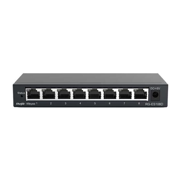 switch-8-cong-10-100-base-t-ruijie-rg-es108d-600x600-1 Switch RUIJIE RG-ES108D