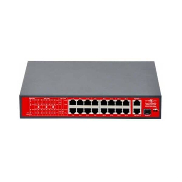 switch-poe-16-cong-onecam-sw-18-16p-1sfp-a-600x600-1 Switch PoE 16 cổng ONECAM SW-18-16P-1SFP-A