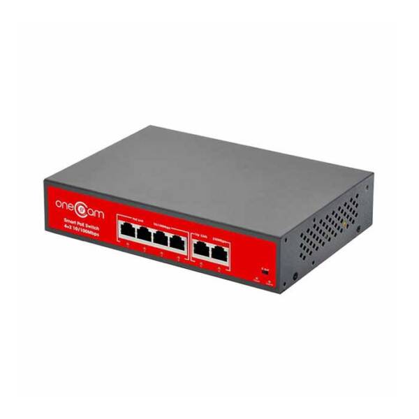 switch-poe-4-cong-onecam-sw-06-04p-a-600x600-1 Switch PoE 4 cổng ONECAM SW-06-04P-A