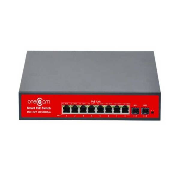 switch-poe-8-cong-onecam-sw-10-08p-g-600x600-1 Switch PoE 8 cổng ONECAM SW-10-08P-G